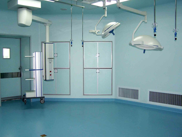千級潔凈手術室